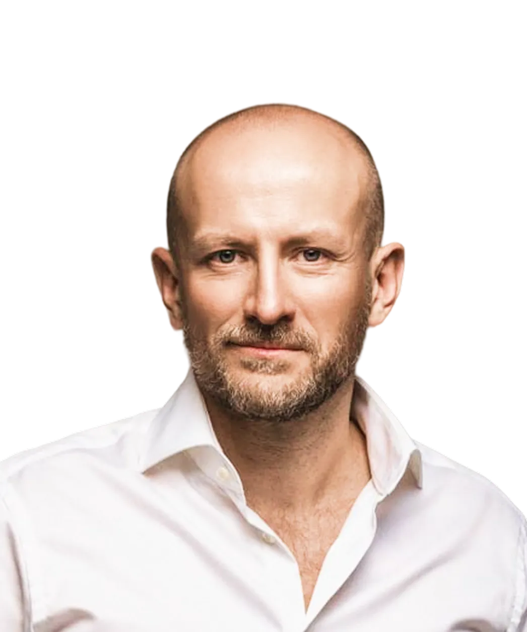 Дмитрий Реутт