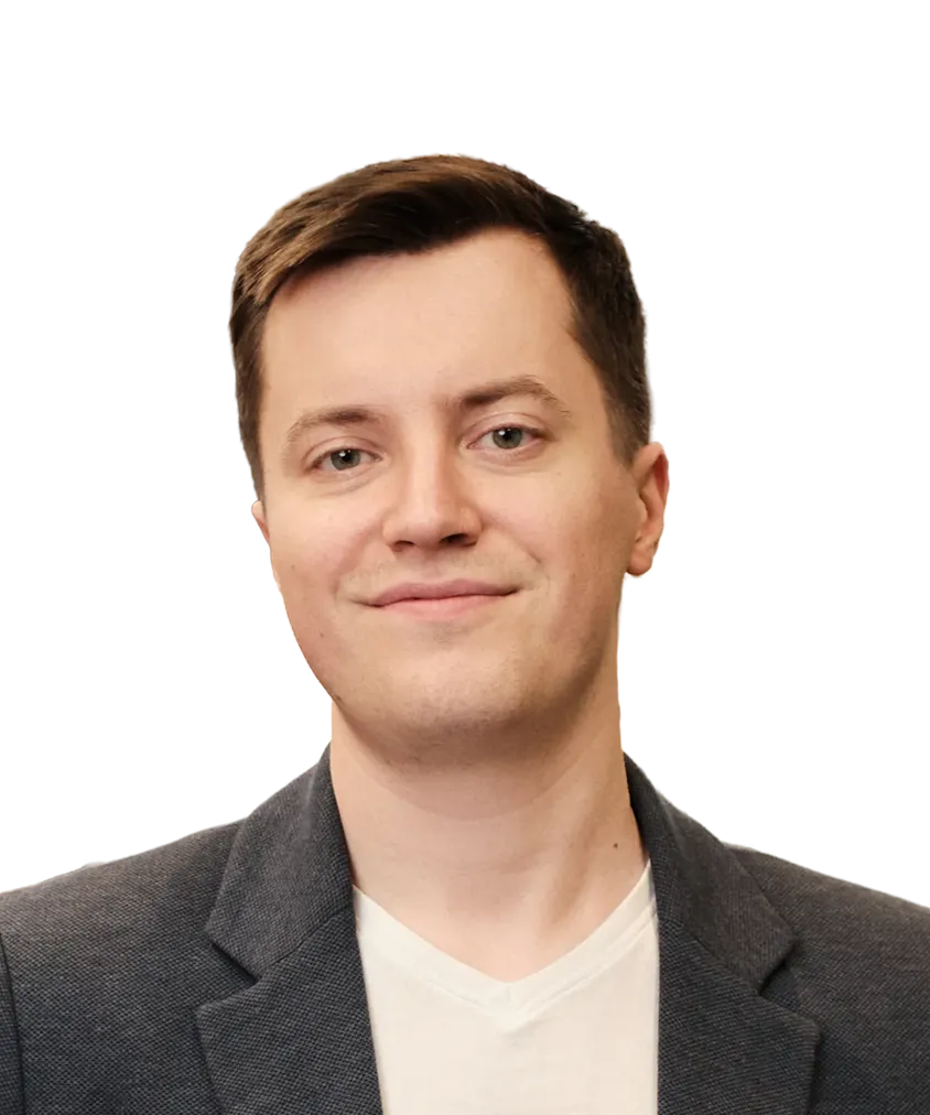 Евгений Сергеев
