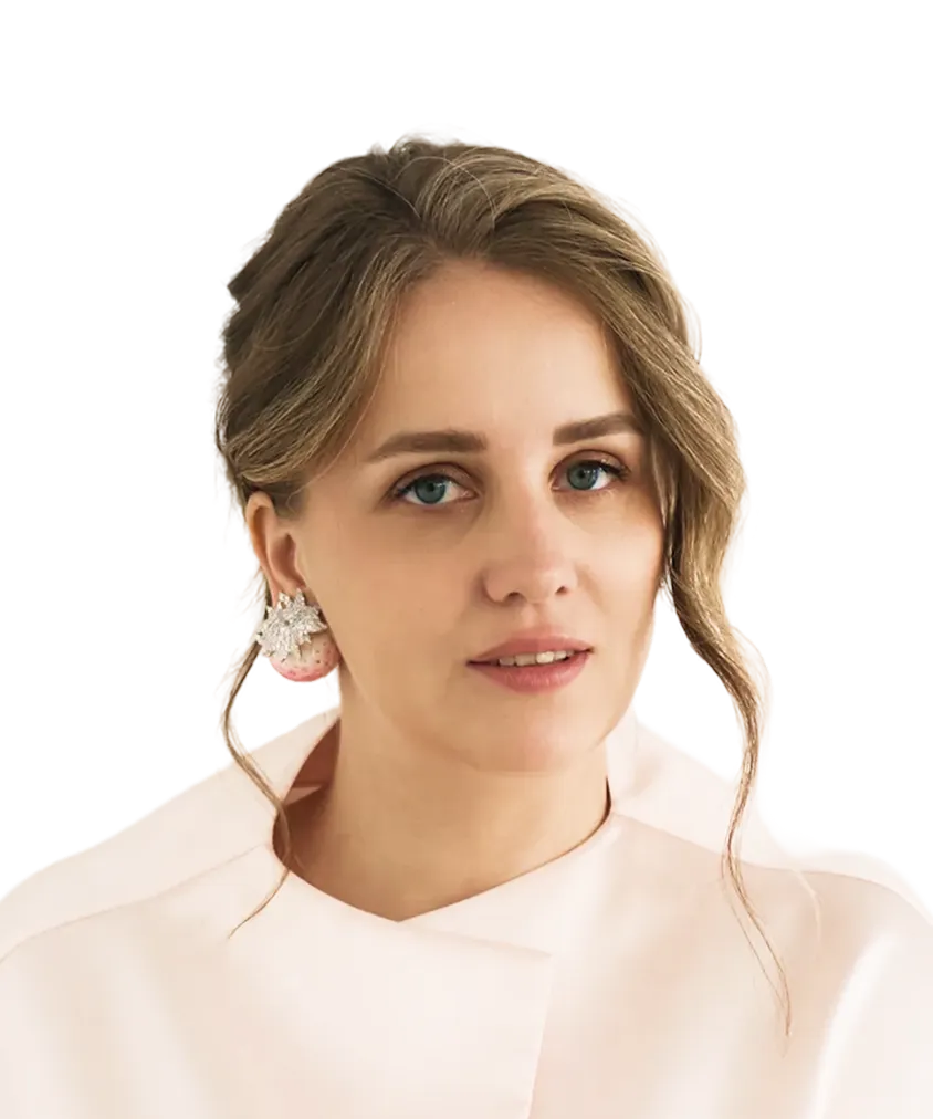 Олеся Журавлева