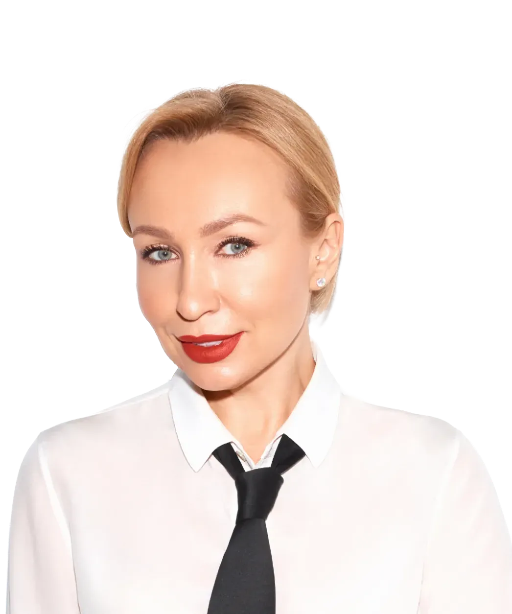 Ольга Романова