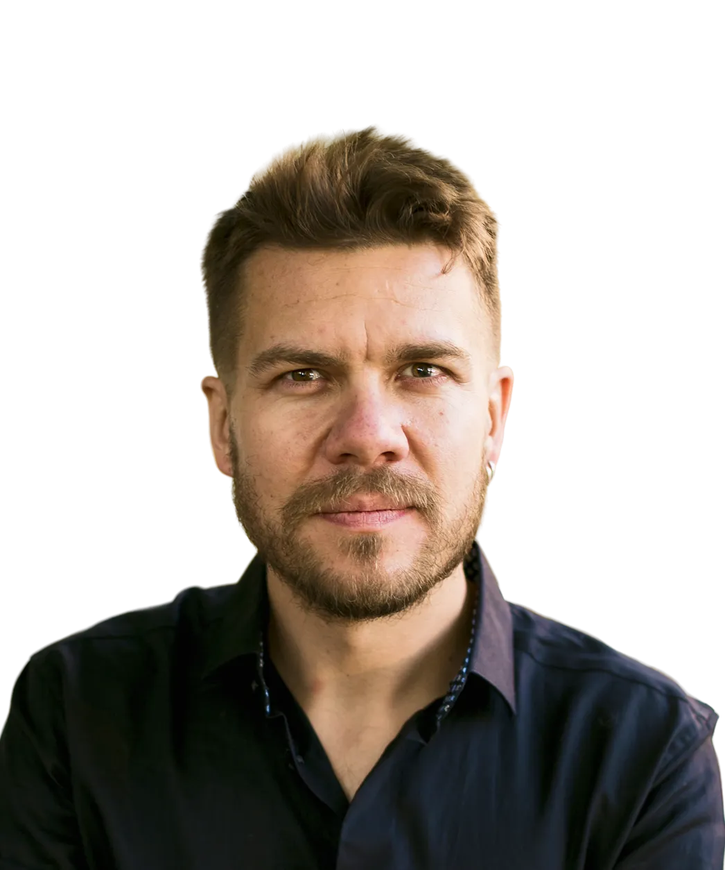 Сергей Ермак