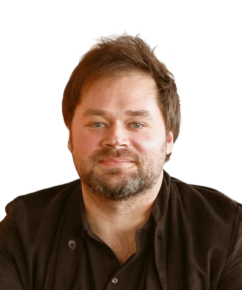 Валентин Кузякин